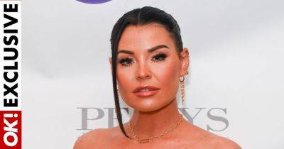 Jess Wright - Williams - William Lee-Kemp - TOWIE's Jess Wright gives heartbreaking update on her son's devastating health condition - ok.co.uk