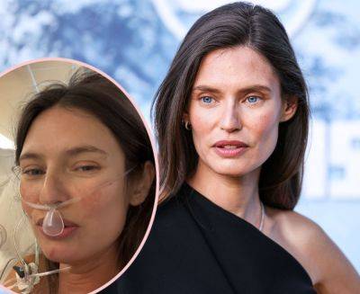 princess Catherine - Sports Illustrated Swimsuit Model Bianca Balti Reveals Devastating Ovarian Cancer Diagnosis - perezhilton.com