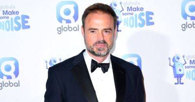 Simon Rimmer - Jamie Theakston - NHS sends message after Jamie Theakston listeners spotted 'change in voice' before cancer diagnosis - manchestereveningnews.co.uk