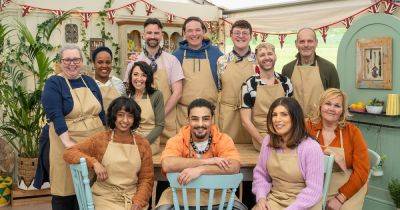 Alison Hammond - Noel Fielding - Prue Leith - Paul Hollywood - Great British Bake Off cast revealed - as Paul Hollywood introduces 'class of 2024' - ok.co.uk - Britain - city Essex