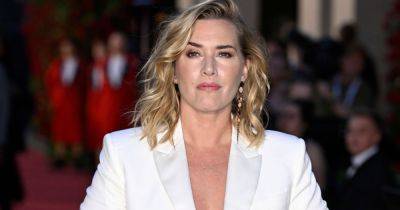 Kate Winslet - Jessie Ware - Kate Winslet 'can't live without' one food – and it's full of health benefits - dailyrecord.co.uk