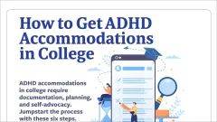 “A PSA for College Students with ADHD: Just Write a Crappy Draft.” - additudemag.com