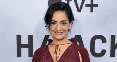 Millie Gibson - Archie Panjabi Joins 'Doctor Who,' Cast as a Villain In Season 15! - justjared.com