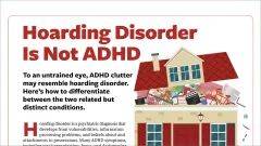 Clutter Unraveled: The Intersection of ADHD and Hoarding Disorder - additudemag.com