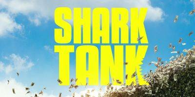 'Shark Tank' Season 16 Cast Update: 6 Stars Confirmed as Sharks, 1 New Panelist Joins in First Permanent Addition in Over 10 Years! - justjared.com