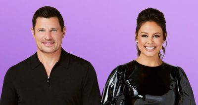 Nick Lachey - 'Love Is Blind' Season 7 Cast Revealed - Meet the 29 New Singles Looking For Love! - justjared.com - Washington