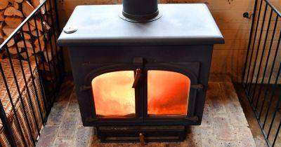 Doctors issue wood burner warning amid concerns over children's health - manchestereveningnews.co.uk - city London