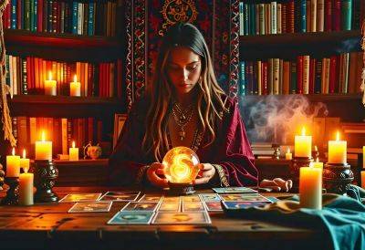 Top Tips for Finding Accurate Online Psychic Readings - curiousmindmagazine.com