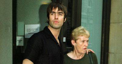 Noel Gallagher - Liam and Noel Gallagher's mum Peggy sells beloved Irish holiday home amid health fears - dailyrecord.co.uk - Ireland - city Manchester - city Charlestown