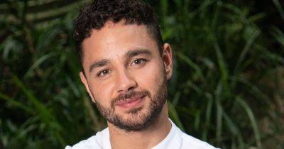 Adam Thomas - Emmerdale's Adam Thomas pleads for help from fans as health battle 'takes its toll' - ok.co.uk