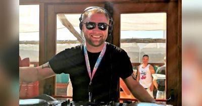 Ariana Grande - Tributes paid to clubland DJ Danny Stubbs who has died of cancer aged 40 - manchestereveningnews.co.uk - county Miami