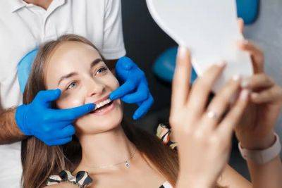 5 Signs You May Need To See a Cosmetic Dentist - curiousmindmagazine.com