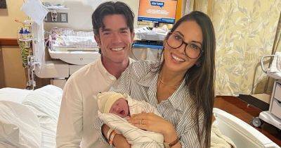 Olivia Munn - John Mulaney - Actress Olivia Munn welcomes baby amid cancer treatment and shares first pic - ok.co.uk - China