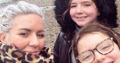 Scots mum diagnosed with cancer believes new smartphone app for melanoma patients could save lives - dailyrecord.co.uk - Britain - Scotland - city Aberdeen