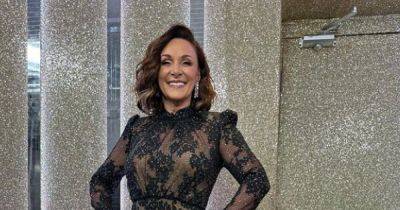 Giovanni Pernice - Shirley Ballas - BBC Strictly Come Dancing's Shirley Ballas unveils treatment results after 'anxiety' over face - manchestereveningnews.co.uk - Britain