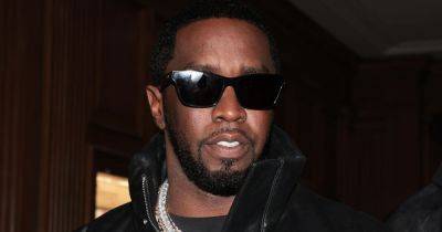 P Diddy moved to 'special protection' cell of New York prison - dailyrecord.co.uk - New York - city Brooklyn