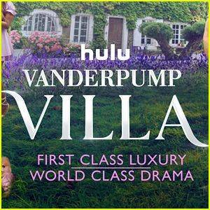 'Vanderpump Villa' Season 2 Cast Revealed - 1 Star Confirmed to Return, 1 Joining the Series & 4 Stars Potentially Returning - justjared.com - France