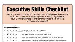 ADHD & the Art of Persistence: Teaching Goal-Setting Skills - additudemag.com