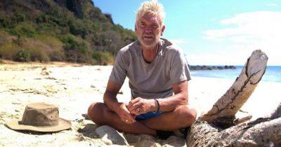 Phillip Schofield - Phillip Schofield admits 'wasn't expecting that' in Channel 5 Cast Away first-look - ok.co.uk - Madagascar