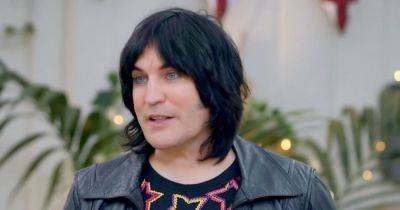 Alison Hammond - Noel Fielding - Bake Off star Noel Fielding's major lifestyle change after health condition left him housebound - ok.co.uk - Britain - France - city Birmingham