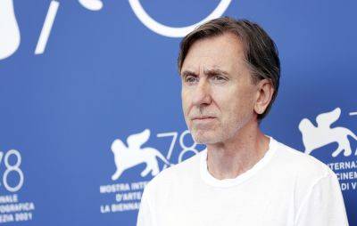 Cillian Murphy - Tommy Shelby - Rebecca Ferguson - ‘Peaky Blinders’ movie update: Tim Roth joins cast - nme.com