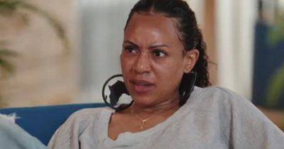 MAFS UK bride Richelle’s fate on show confirmed as experts issue warning to cast - ok.co.uk - Britain