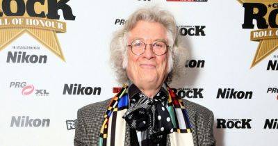 Noddy Holder has 'different perspective on life' after cancer battle - ok.co.uk