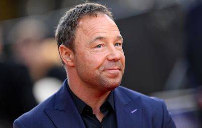 Bruce Springsteen - Stephen Graham - Jon Landau - Paul Walter Hauser - Jeremy Allen White - Stephen Graham cast as Bruce Springsteen’s dad in new biopic ‘Deliver Me From Nowhere’ - nme.com - New York - Netherlands - city London - state Nebraska - county Douglas - county Young