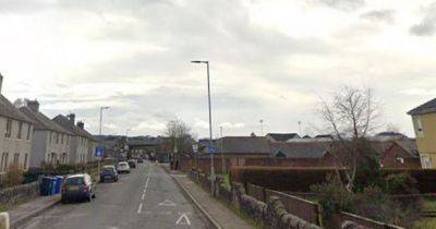 Woman rushed to hospital after being hit by car in Inverness - dailyrecord.co.uk