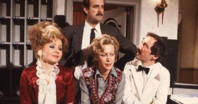 John Cleese - Fawlty Towers stars today from health struggles to new careers and a sequel in the works - dailyrecord.co.uk - Spain - Britain