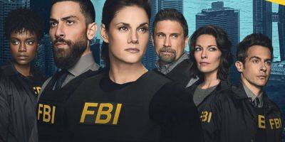 The Most Popular 'FBI' Cast Members, Ranked by Following - justjared.com