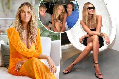 Elle Macpherson - Elle Macpherson reveals ‘shock’ breast cancer diagnosis, refused chemotherapy from 32 doctors: ‘It was unexpected’ - nypost.com