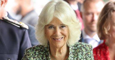 Royal Family - Charles - queen Camilla - Charles Iii - Queen Camilla issues 6-word update on King Charles' health as she returns to work - ok.co.uk - county Bath - Gibraltar