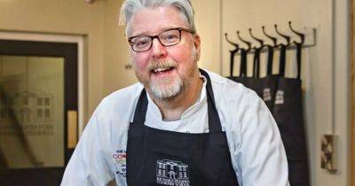 TV chef dies aged 63 after health battle as family issues heartfelt statement - ok.co.uk - county Norfolk - county Cheshire