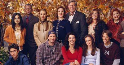 Blake Lively - Melissa Maccarthy - Jared Padalecki - America Ferrera - Amber Tamblyn - Where is the cast of Gilmore Girls now? From Emmy wins to co-star splits - ok.co.uk