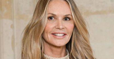 Elle Macpherson - Elle Macpherson reveals secret cancer battle - and refused chemotherapy despite advice from 32 doctors - ok.co.uk