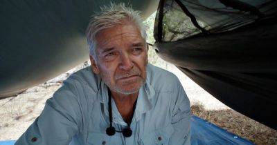 Phillip Schofield - Where Phillip Schofield Cast Away on Channel 5 is filmed - manchestereveningnews.co.uk - Madagascar