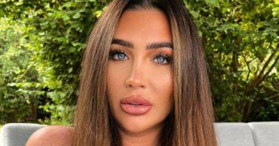 Lauren Goodger - Lauren Goodger gives surgery update as she makes big decision - ok.co.uk - Turkey