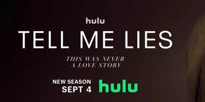 'Tell Me Lies' Season 2 Cast Changes: 1 Actor Presumably Exits, 9 Return, & 2 Join the Show! - justjared.com