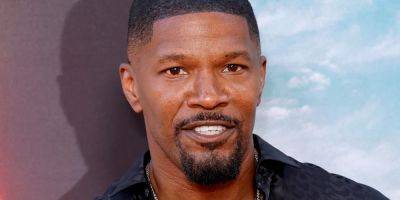 Jamie Foxx - Jamie Foxx Announces Plans to Discuss His Medical Emergency & Health in Upcoming Show - justjared.com - Georgia - city Atlanta, Georgia