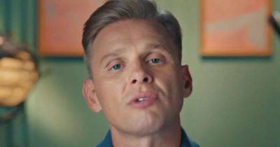 Jeff Brazier - Bobby Brazier - Jeff Brazier's heartbreak over son Freddie's diagnosis as he makes emotional vow - ok.co.uk