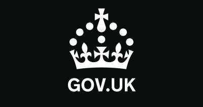 Coronavirus (COVID-19) VMD News and Guidance - gov.uk - Britain