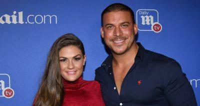 Brittany Cartwright - Jax Taylor Reacts to Brittany Cartwright Filing for Divorce, Talks His Mental Health Struggles - justjared.com