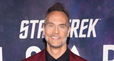 Star Trek - Paul Bettany - 'Star Trek: Picard' Actor Todd Stashwick Cast In Marvel's Upcoming 'Vision' Series - justjared.com