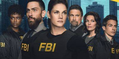 'FBI' Season 7 Cast - 1 Star Is Leaving, 1 Joining as Series Regular! - justjared.com - city New York