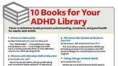 Free Resource: Get Control of Your Life and Schedule - additudemag.com