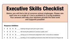 Top 5 Homework Frustrations — and Fixes for Each - additudemag.com