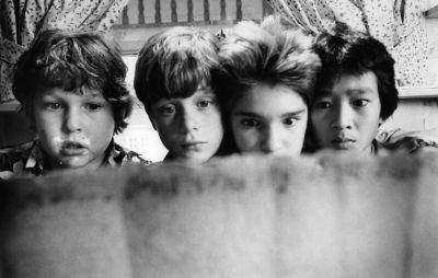 Steven Spielberg - Josh Brolin - Sean Astin - Chris Columbus - Richard Donner - ‘The Goonies’ reportedly returning for sequel with original cast - nme.com - city Columbus - state Oregon