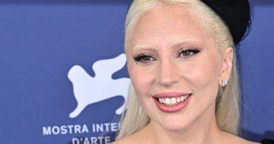 Lady Gaga reveals health breakthrough, performs pain-free after long battle with fibromyalgia - dailyrecord.co.uk - Britain - city Aberdeen