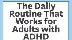 Self-Sabotage and ADHD: Are You Your Own Worst Enemy? - additudemag.com
